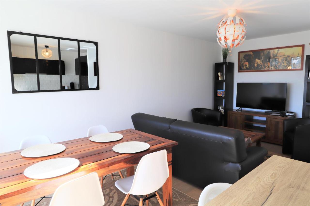 Apartamento Le Bondon Vannes Exterior foto